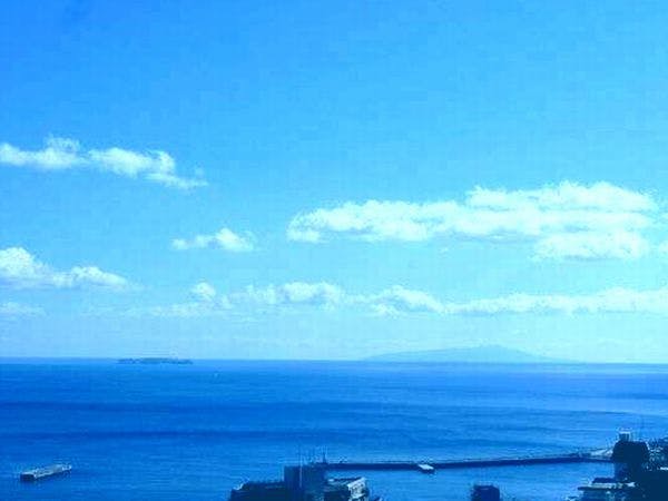 横山大観ゆかりの宿 熱海 大観荘