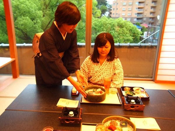 横山大観ゆかりの宿 熱海 大観荘