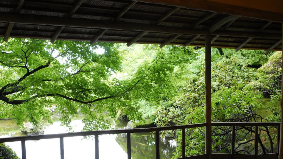 Atami Taikanso, a Ryokan Associated with Yokoyama Taikan