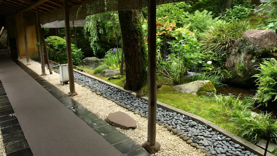 Atami Taikanso, a Ryokan Associated with Yokoyama Taikan