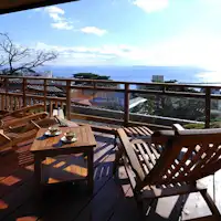 【DX ห้องสไตล์ญี่ปุ่นและตะวันตก】