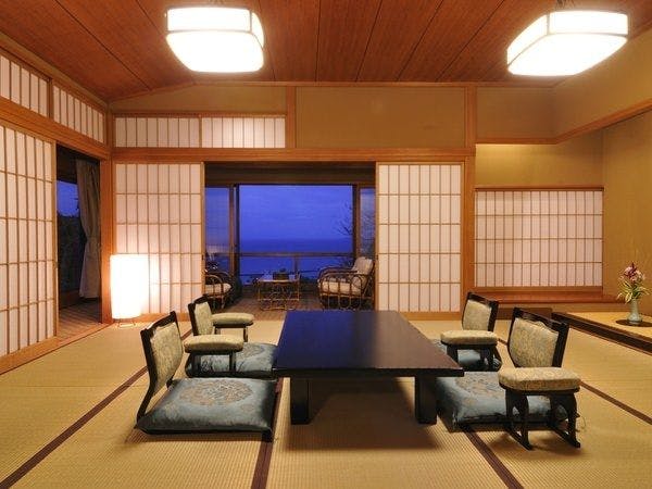 横山大観ゆかりの宿 熱海 大観荘
