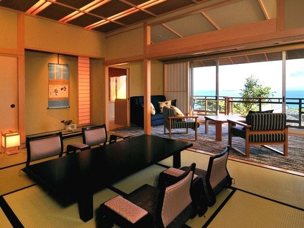 横山大観ゆかりの宿 熱海 大観荘
