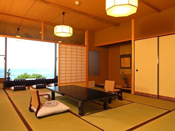 横山大観ゆかりの宿 熱海 大観荘