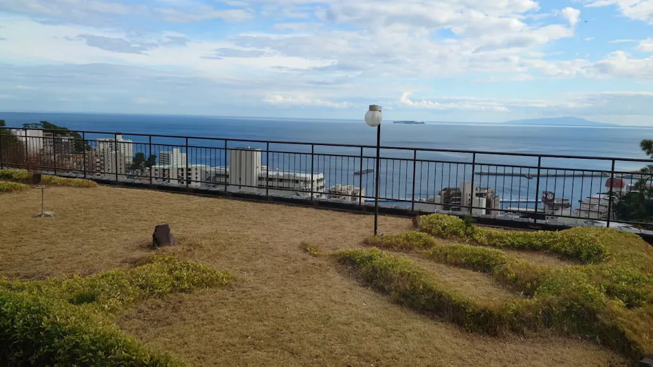 Atami Taikanso, a Ryokan Associated with Yokoyama Taikan