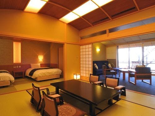 【ＤＸ和洋室一例】