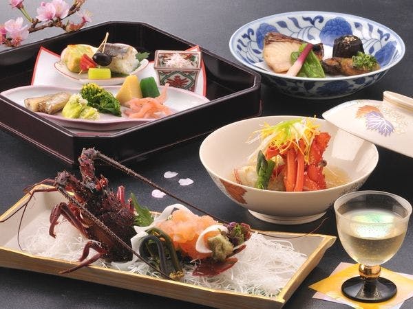 横山大観ゆかりの宿 熱海 大観荘