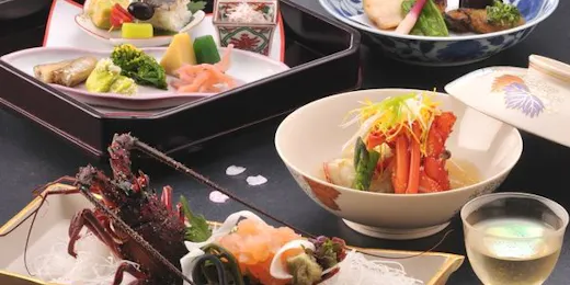 横山大観ゆかりの宿 熱海 大観荘