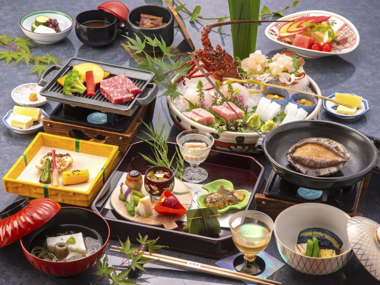 熱海の料理が美味しい宿10選 Iisentaku 熱海の料理が美味しい宿10選 Iisentaku