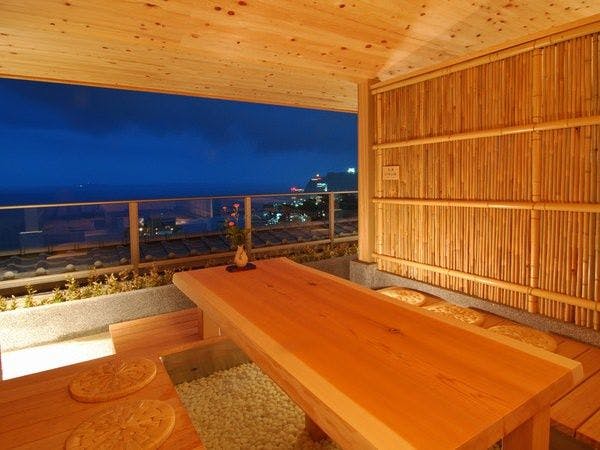 横山大観ゆかりの宿 熱海 大観荘