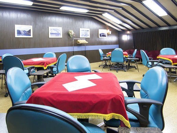 【สิ่งอำนวยความสะดวกตัวอย่าง】