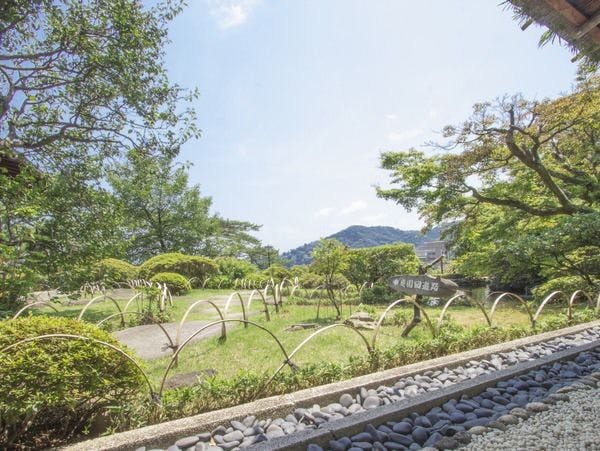 横山大観ゆかりの宿 熱海 大観荘
