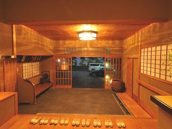 横山大観ゆかりの宿 熱海 大観荘