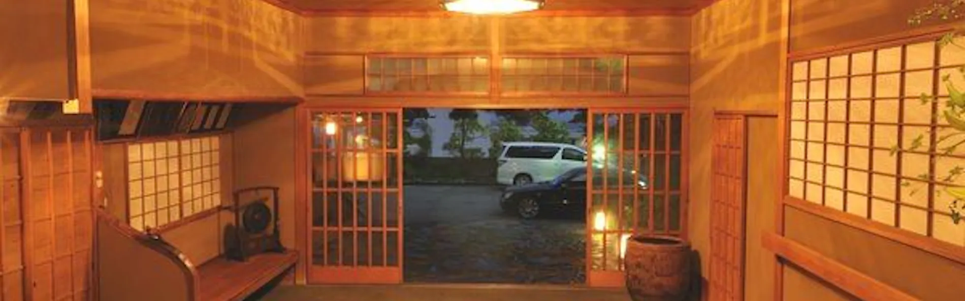 横山大観ゆかりの宿 熱海 大観荘