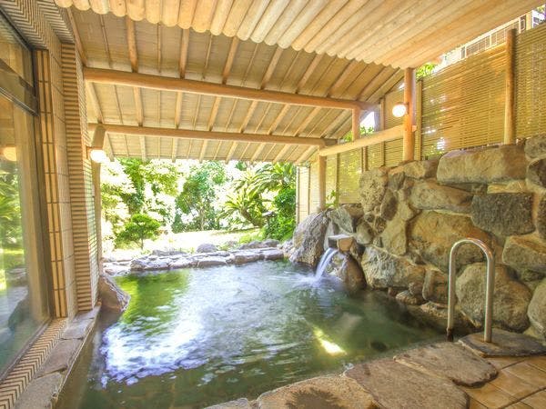 横山大観ゆかりの宿 熱海 大観荘