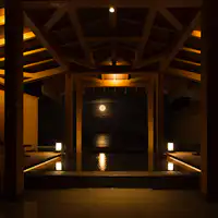 Gazebo Premium "Tsuki Izuru"