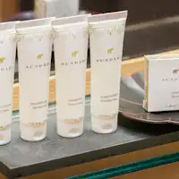 Set kemudahan sekitar sinki