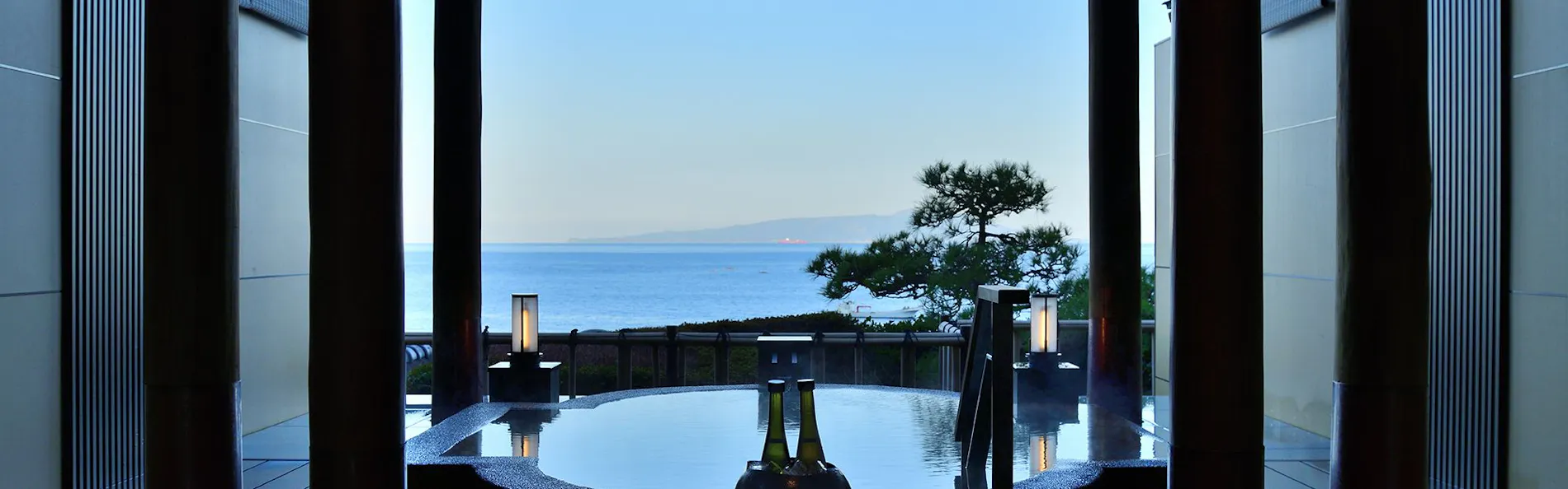 望水