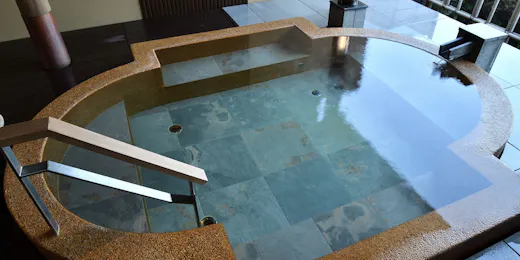 望水