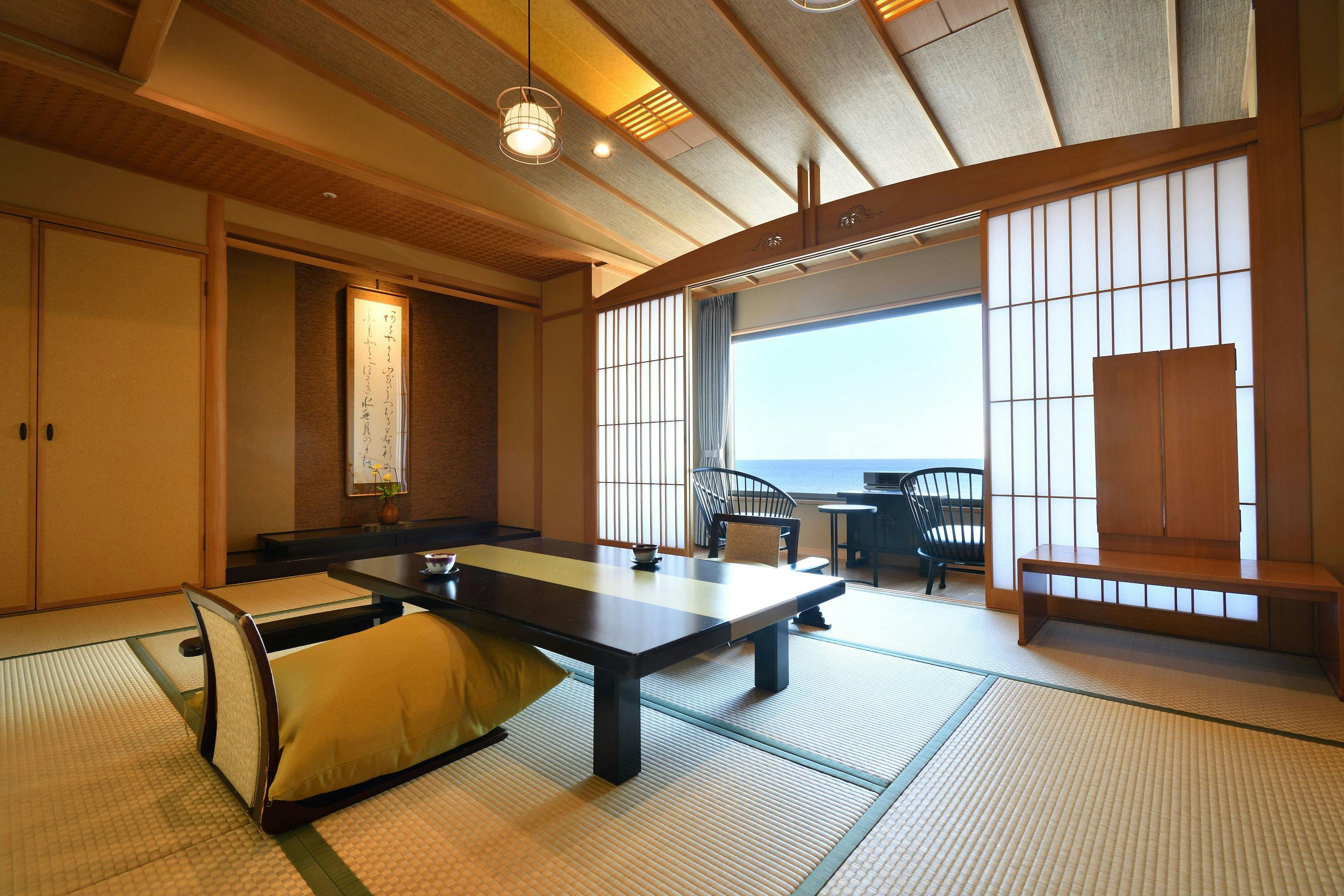 望水 - Private Gazebo「ときの凪」先行予約プラン - ムーンロード