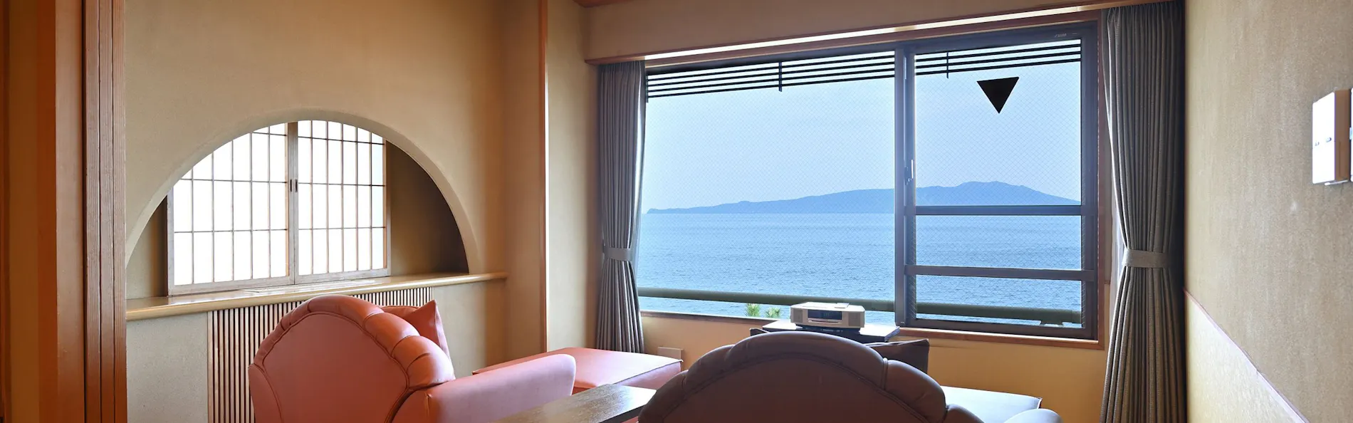 望水