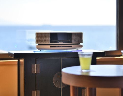 和室デラックス（12帖）