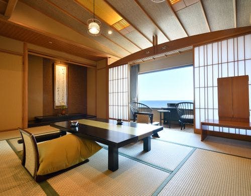 和室スタンダード（10帖）