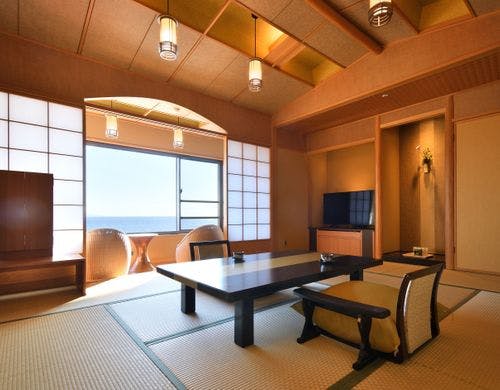 和室スタンダード（10帖）