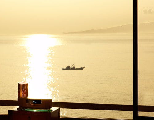 和室スタンダード（10帖）