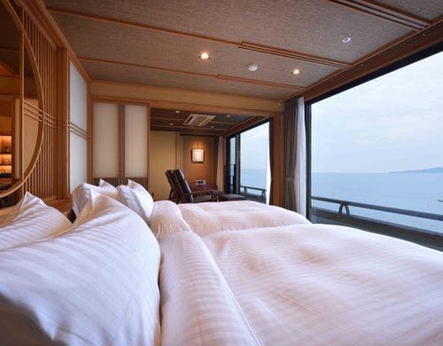 ムーンロードスイート・大室