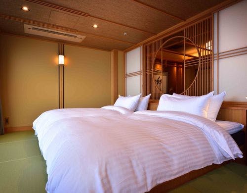 ムーンロードスイート・大室