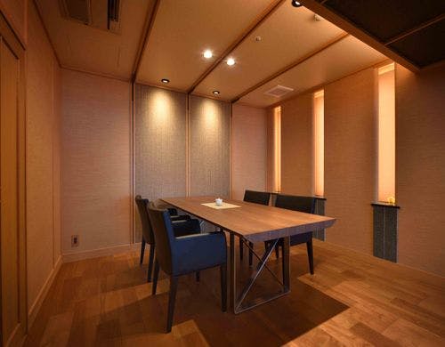 ムーンロードスイート・大室