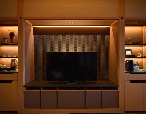 ムーンロードスイート・大室