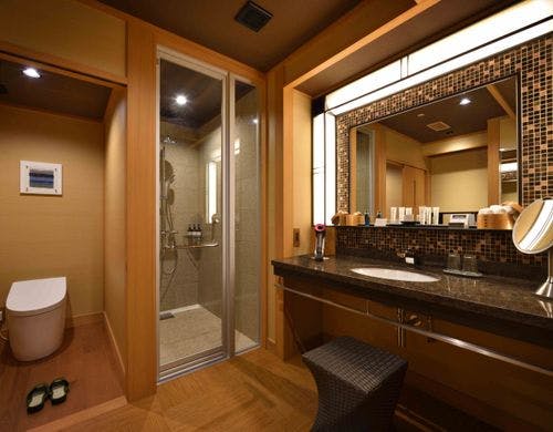 ムーンロードスイート・大室