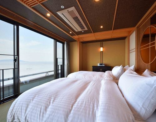 ムーンロードスイート・天城