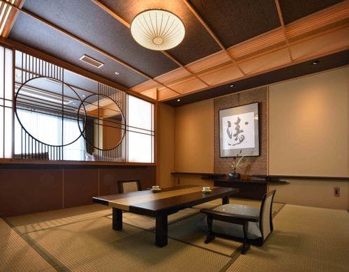 ムーンロードスイート・天城