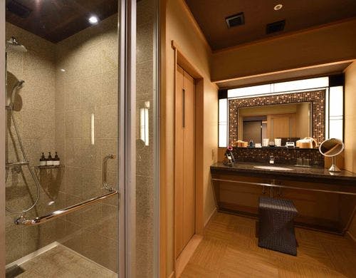 ムーンロードスイート・天城