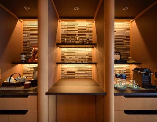 ムーンロードスイート・天城