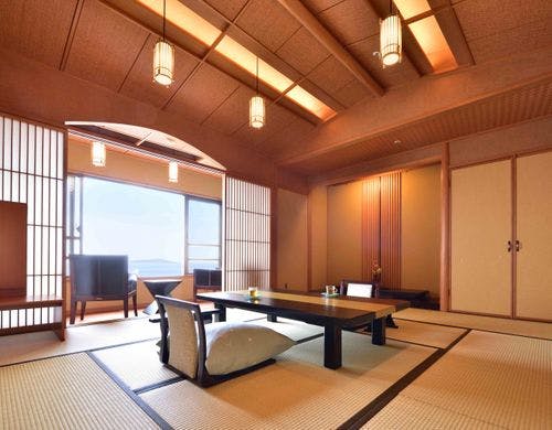 和室スタンダード（10帖）