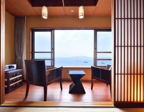 和室スタンダード（10帖）