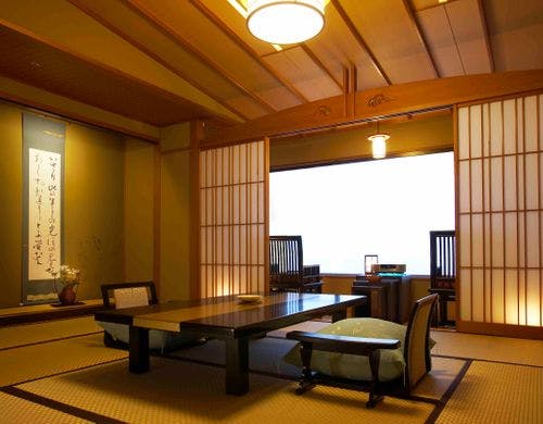 和室スタンダード（10帖）