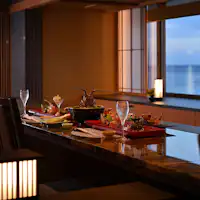 Moon Road Dining 'Toki no Fune'