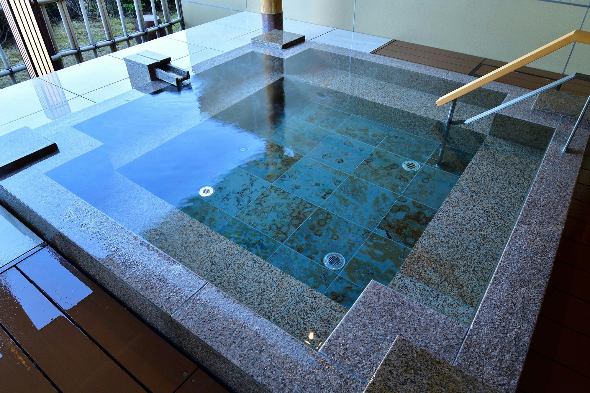 望水
