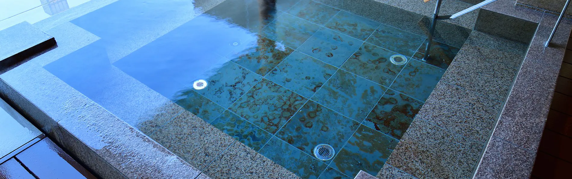 望水