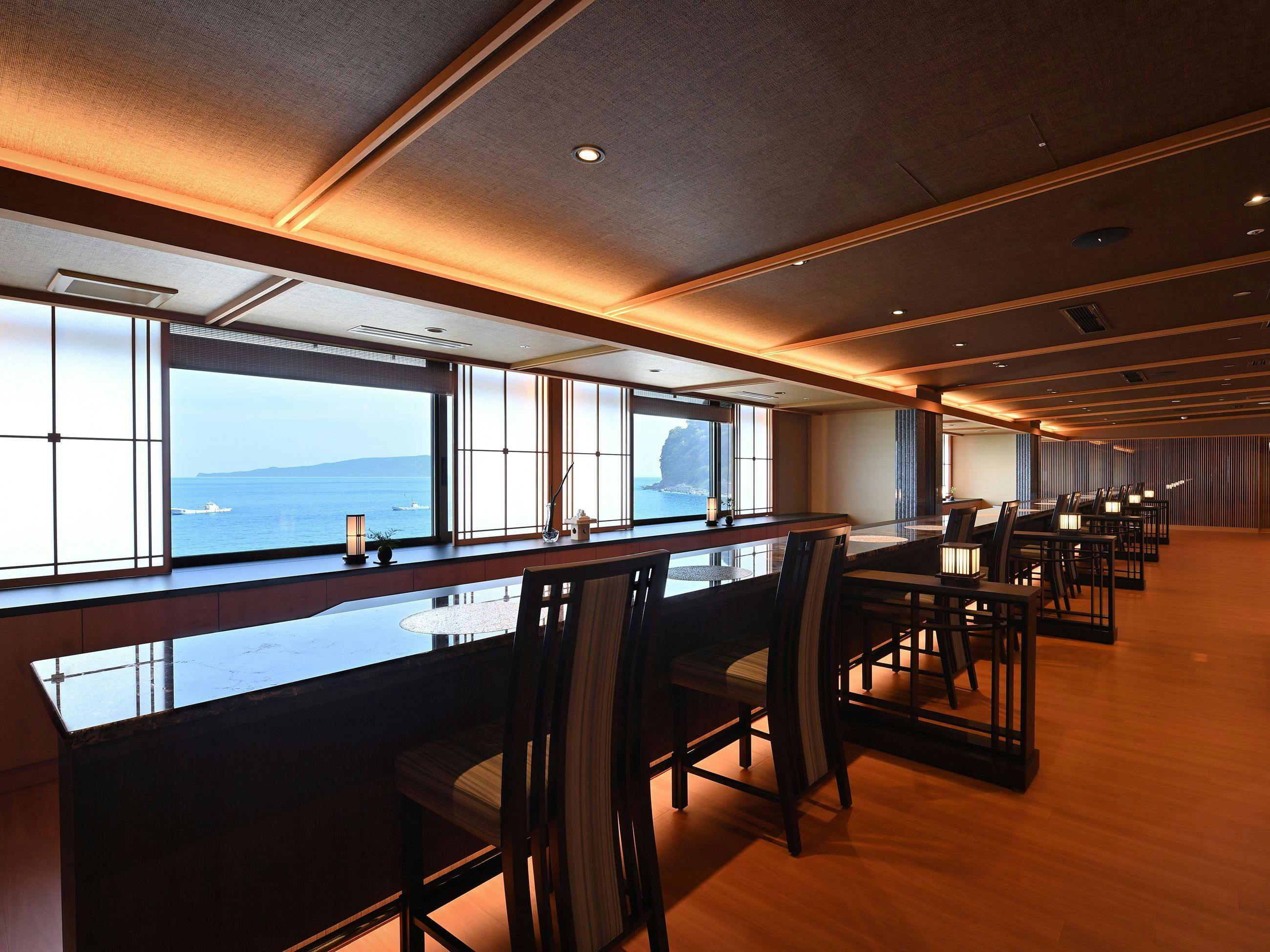 Moon Road Dining 'Toki no Fune'