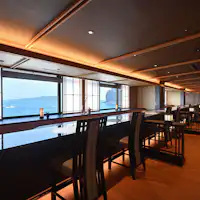 Moon Road Dining 'Toki no Fune'