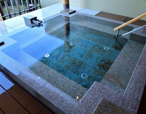 プライベートガゼボ「浮舟」