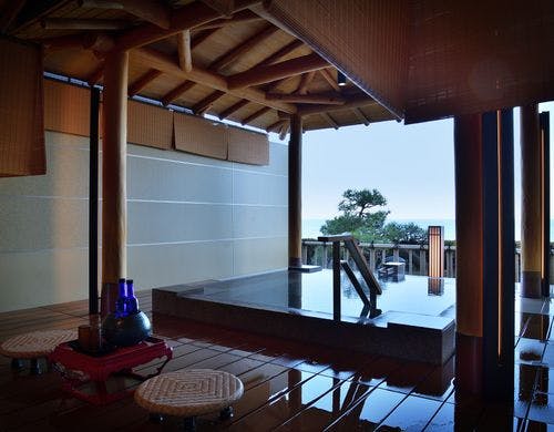 プライベートガゼボ「浮舟」