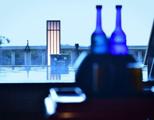 プライベートガゼボ「浮舟」