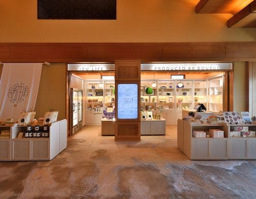 ショップ「伊豆生活」